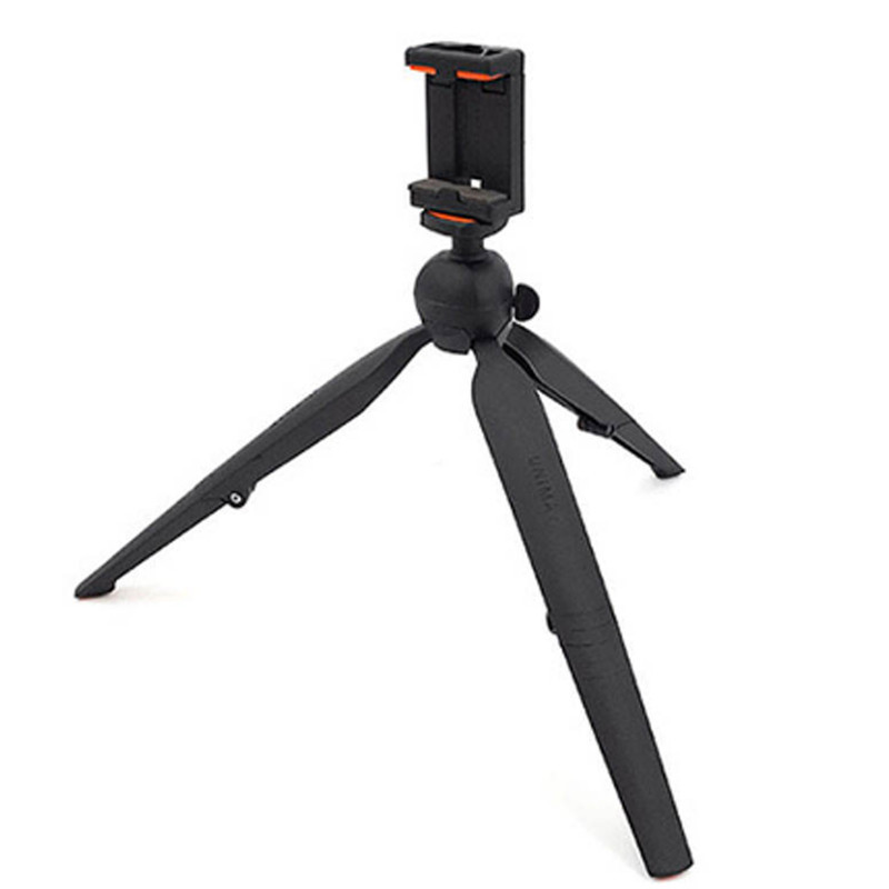 سه پایه نگهدارنده گوشی موبایل مدل RASHM-3056