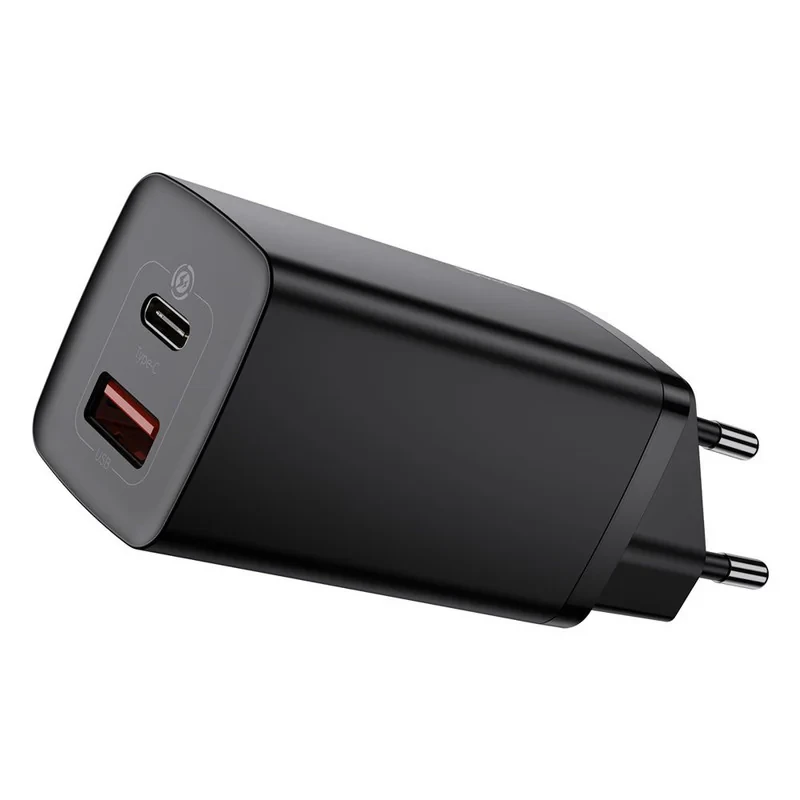 شارژر دیواری باسئوس مدل CCGAN2L-H