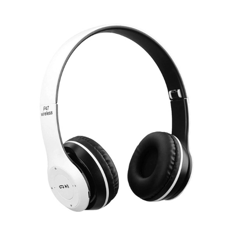 هدفون بلوتوثی مدل p47
