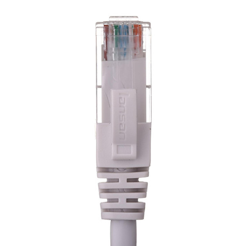 کابل شبکه cat5 لنسن مدل LC5E طول 10 متر