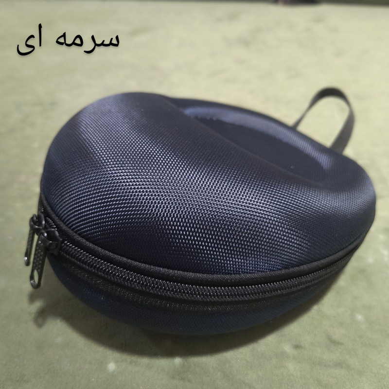 کیف هدفون مدل headphones2020