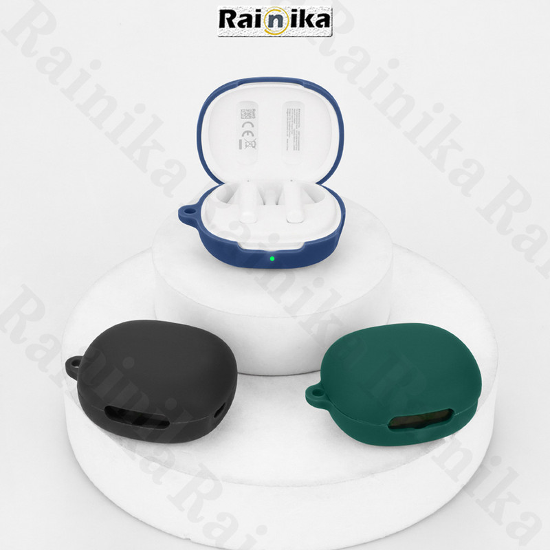 کاور رینیکا مدل Aily Buds E20 مناسب برای کیس هدفون کیو سی وای AilyBuds E20