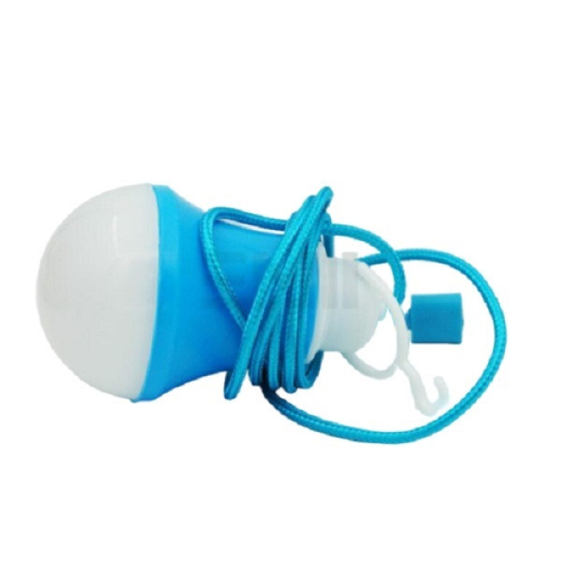 چراغ آویز سفری مدل LED BLB