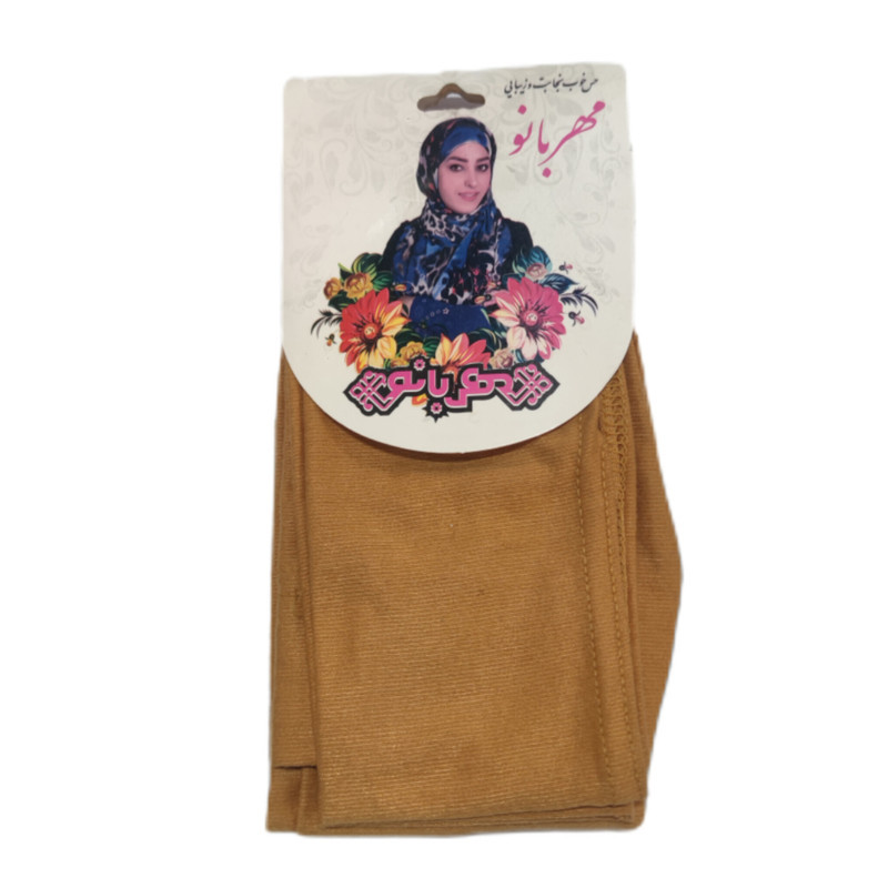 ساق دست زنانه مدل یکسره نخی کد S-150
