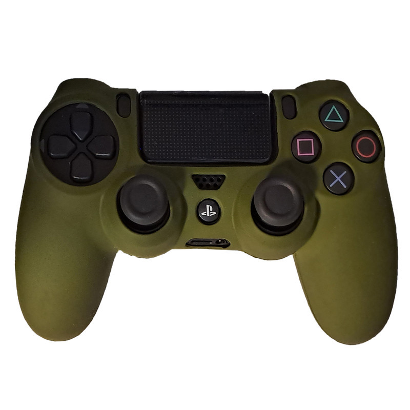 محافظ دسته پلی استیشن 4 طرح ساده مدل Simple PS4191