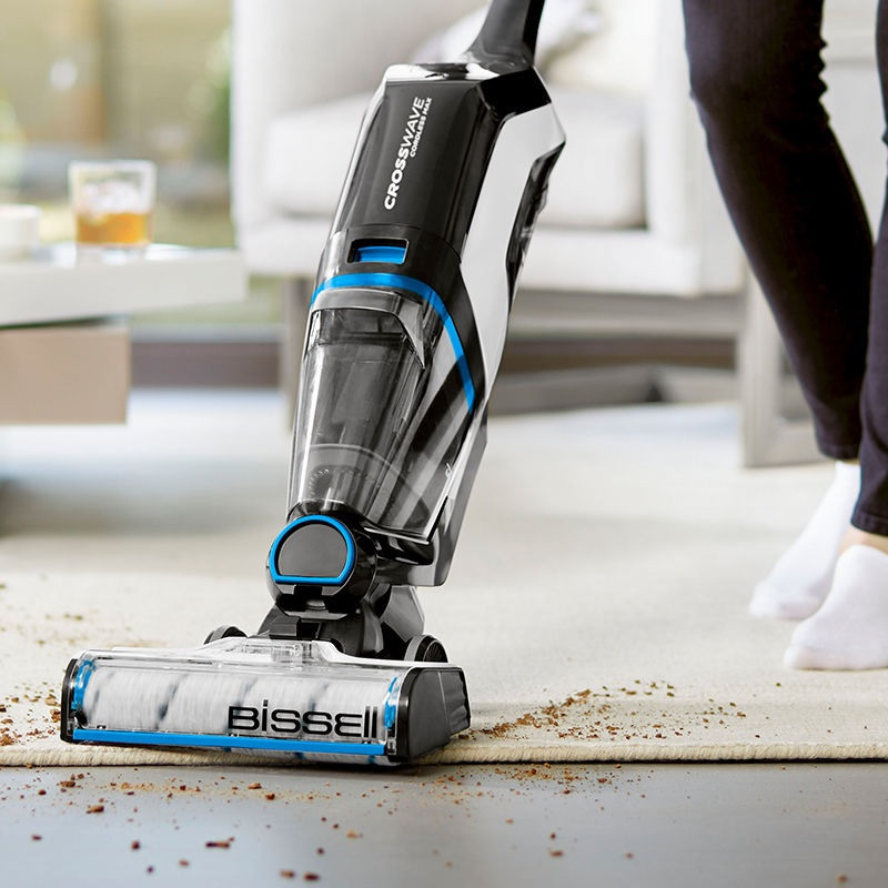 طی زمین شوی بیسل مدل CROSSWAVE CORDLESS MAX