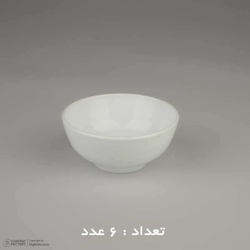 سرويس 7 پارچه دینو مدل ورژن 7
