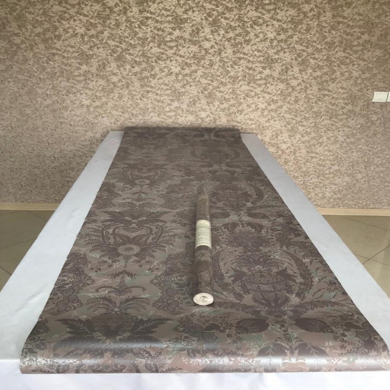 کاغذ دیواری مدل RF 2354