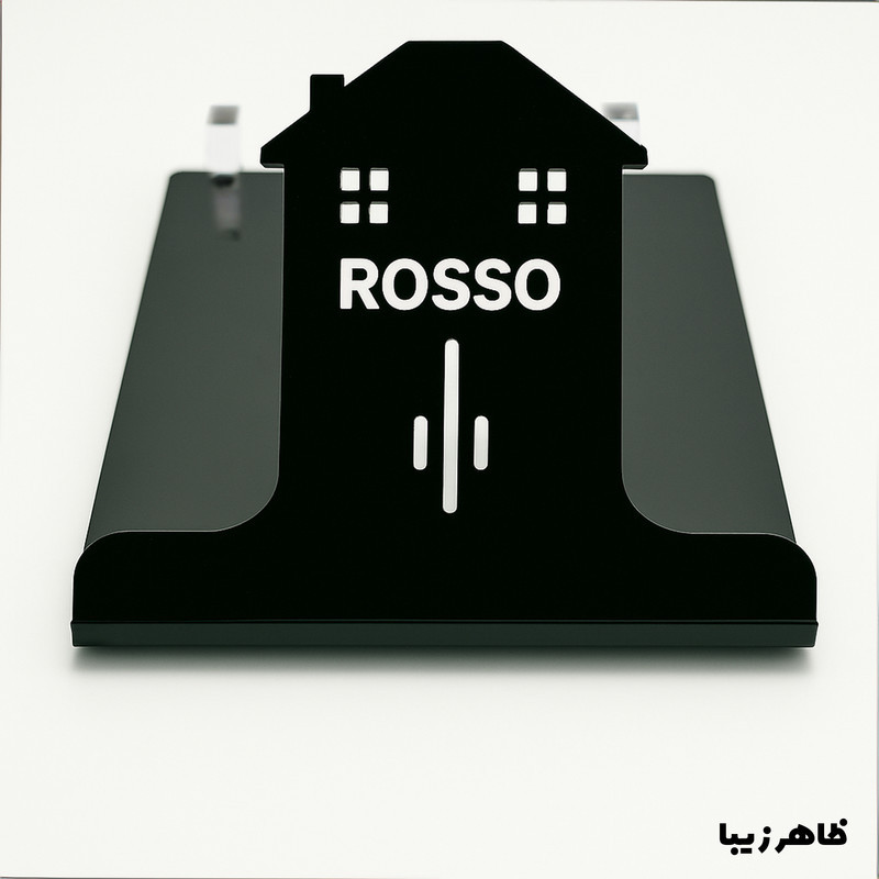 پایه نگهدارنده گوشی موبایل روسو مدل RHL-M5002PG-HS
