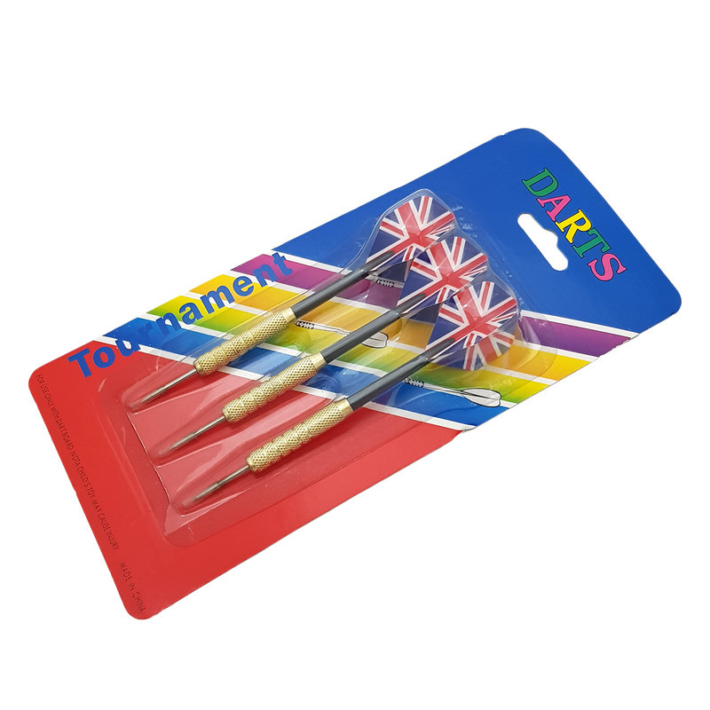 تیر دارت مدل Darts PRO بسته 3 عددی