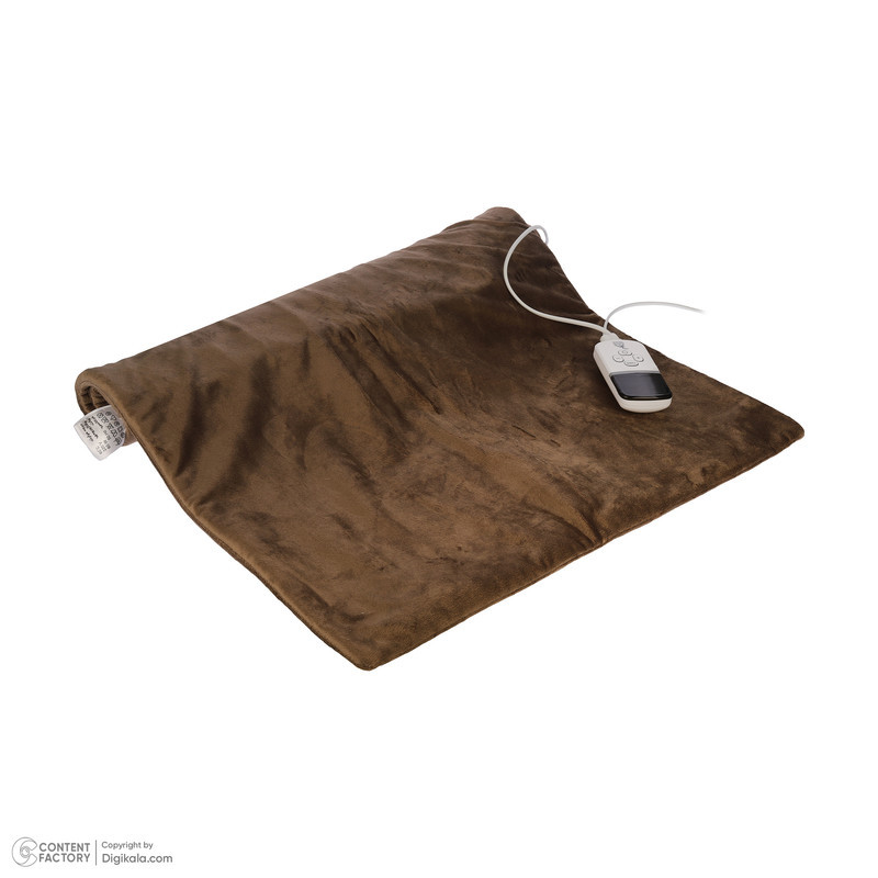 تشک برقی راویس مدل DY-008 سایز 80×60 سانتی متر