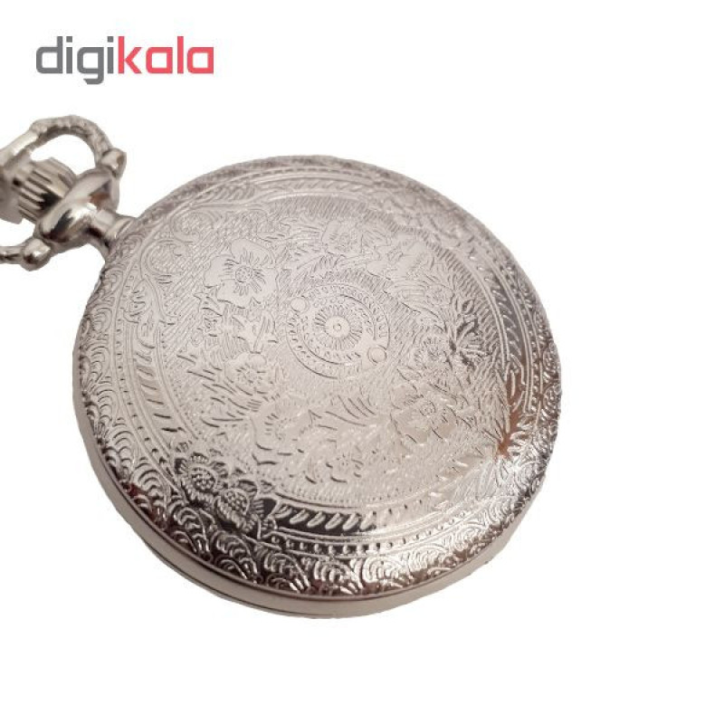 ساعت جیبی اریکس مدل کلاسیک 6