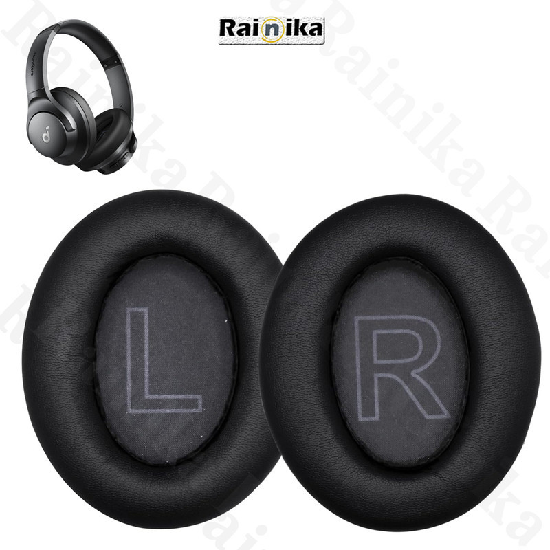پد گوشی هدفون رینیکا مدل Q20 i مناسب برای هدفون انکر Anker Soundcore Life Q20i