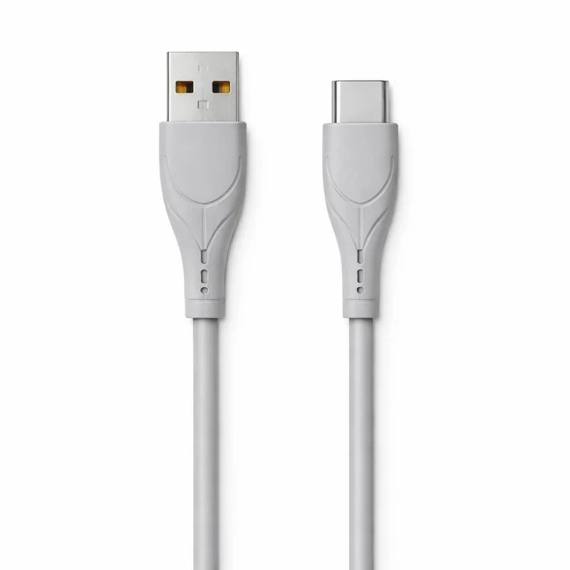 کابل تبدیل USB-A به USB-C کین مدل kmt02 طول 1 متر
