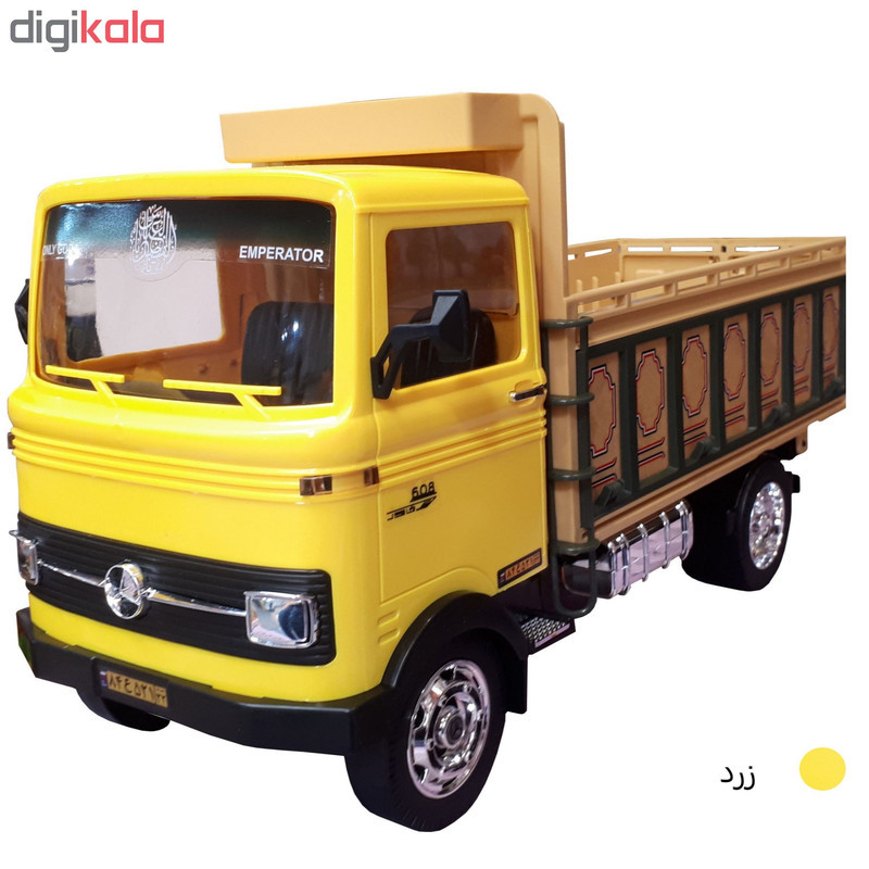 ماشین بازی درج توی طرح خاور کد ۱۰۱