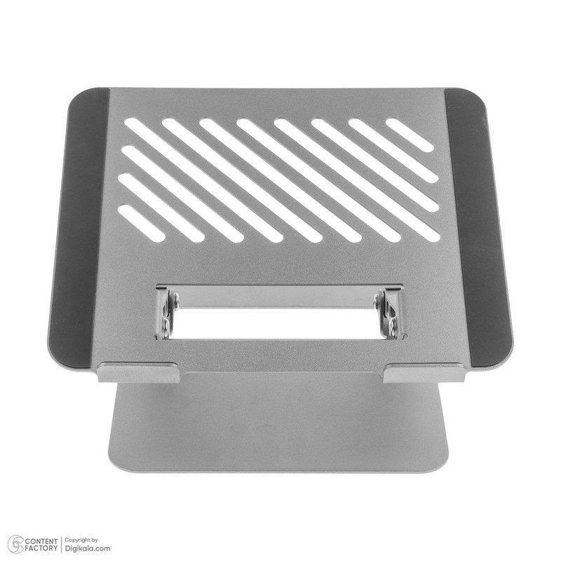 پایه نگهدارنده لپ تاپ مدل PL-104