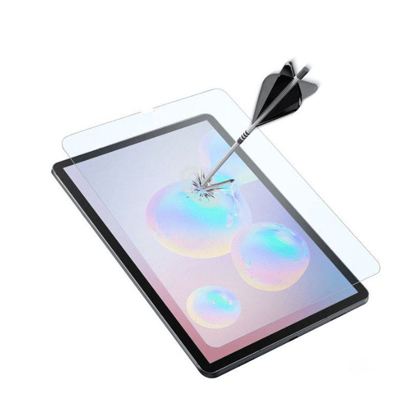 محافظ صفحه نمایش  شهر گلس مدل TABSHS7 مناسب برای تبلت سامسونگ Galaxy Tab A 8.0 2019  T290  T295