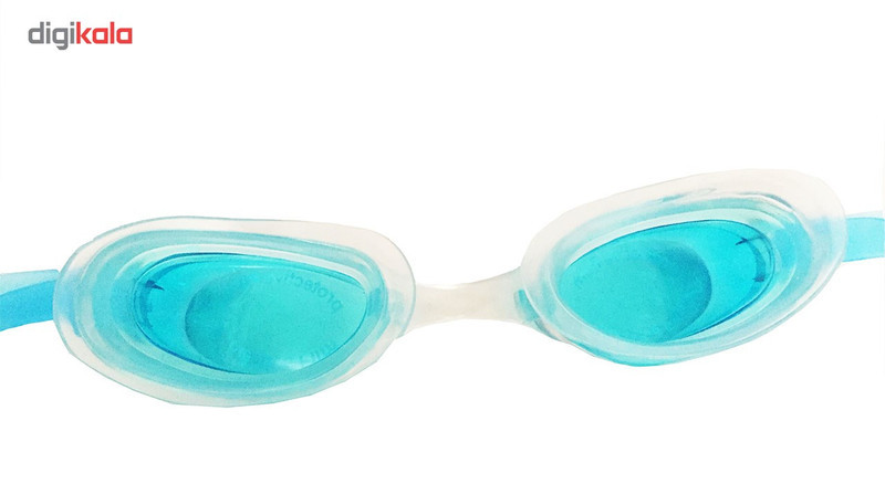 عینک شنا بچه گانه مدل DZ-1600