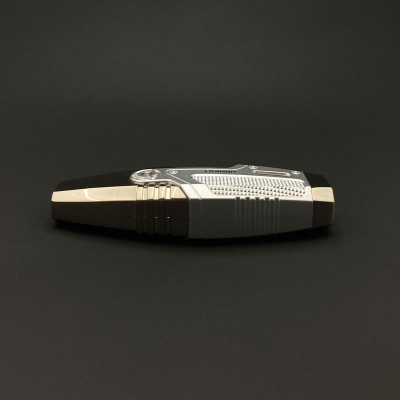 فندک آنست مدل دوشعله جت اتمی کد DKD-1756