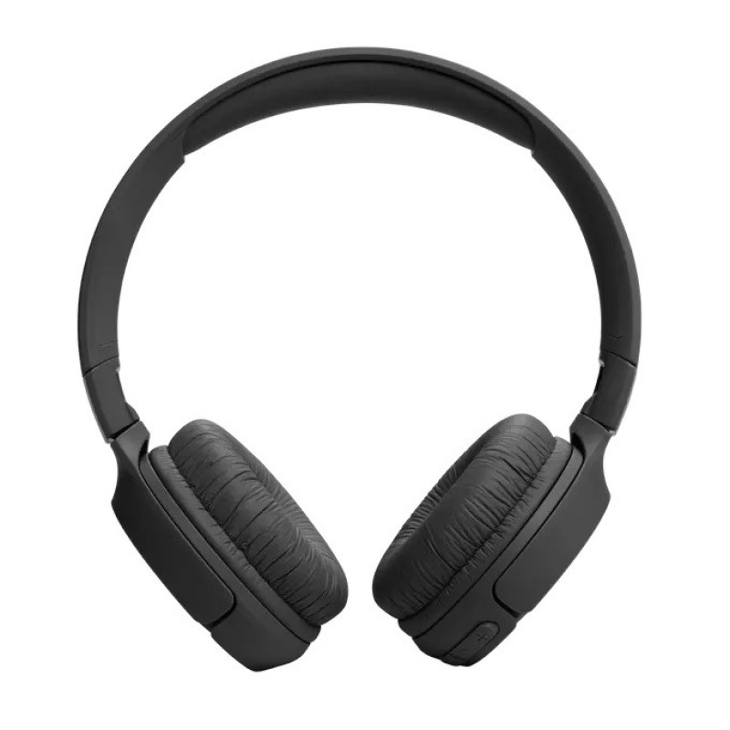 هدفون بلوتوثی جی بی ال مدل Tune 520BT با نویز کنسلینگ میکروفون (ENC)، درگاه شارژ USB Type-C، دارای قابلیت اتصال به چند دستگاه به صورت همزمان، پشتیبانی از دستیار صوتی