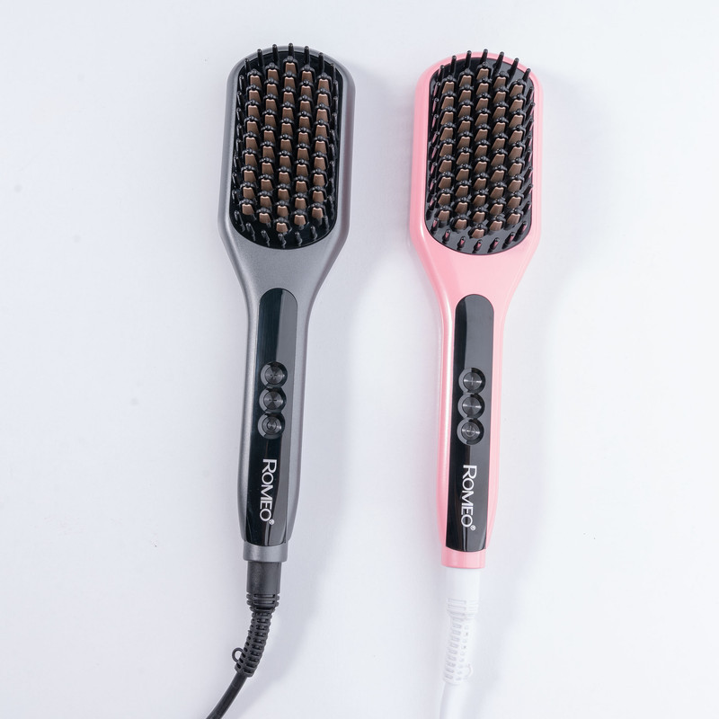 برس حرارتی رومئو مدل RM-7575