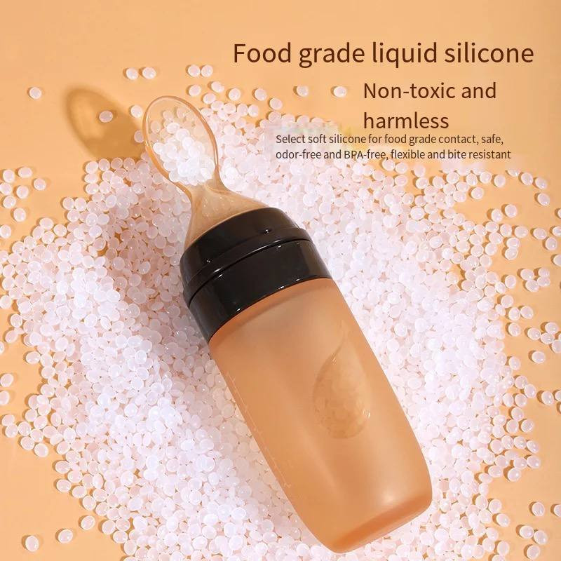 سرلاک خوری کودک مدل super soft کد 2025