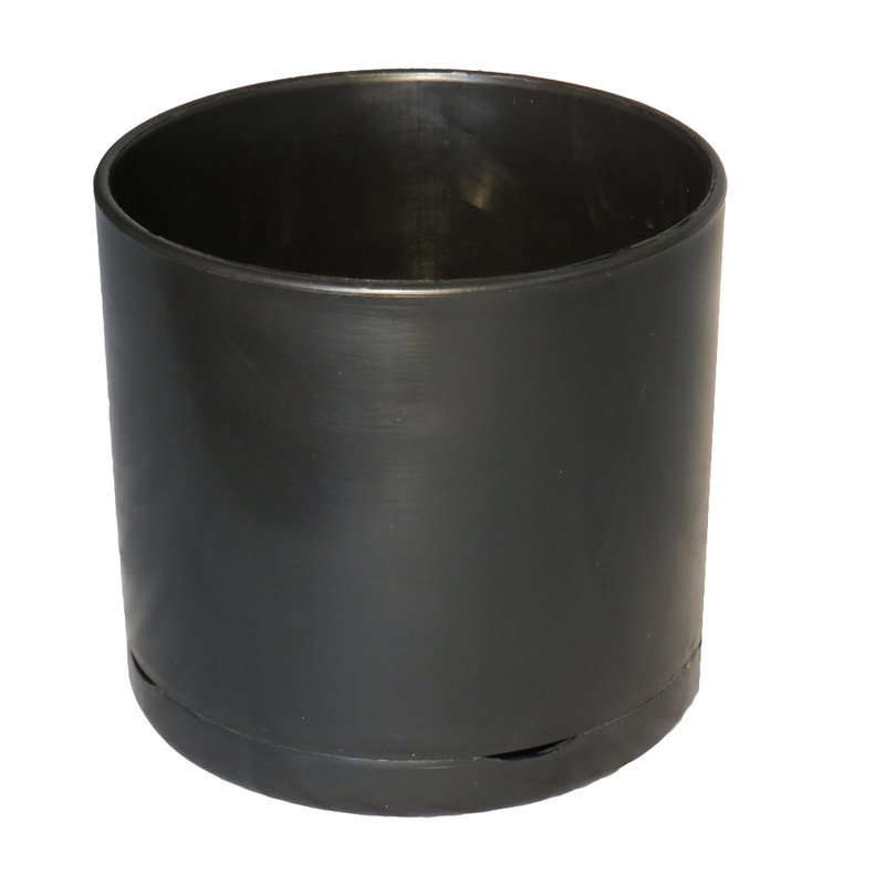 گلدان مدل استوانه ای مهر و ماه کد 804