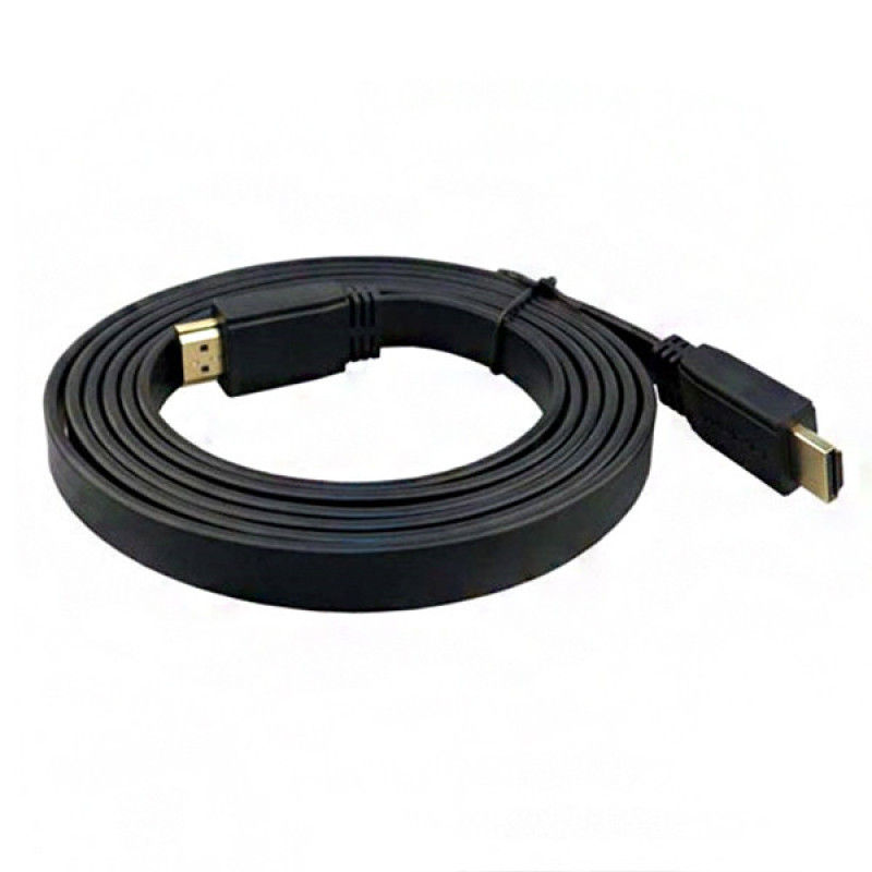 کابل HDMI ای نت مدل Flat طول 1.5 متر
