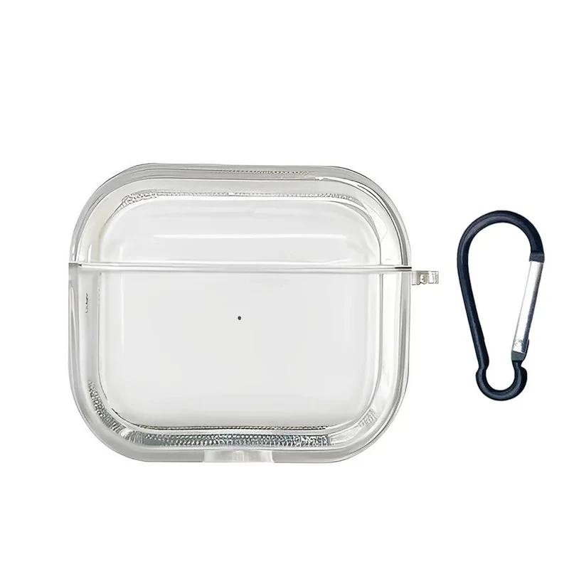 کاور گوف مدل Clear ShockProof مناسب برای کیس اپل ایرپاد 4 به همراه گیره