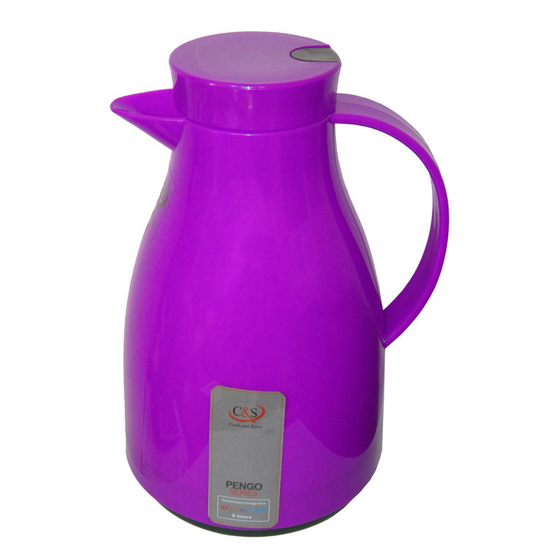 فلاسک سی اند اس مدل PENGO کد 7771 گنجایش 1.9 لیتر