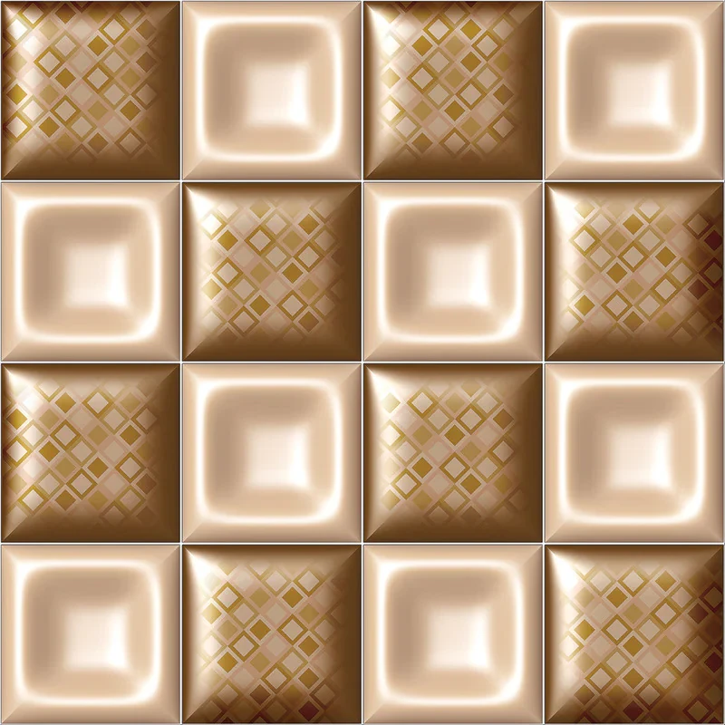 استیکر کاشی کد T-02 بسته 10 عددی