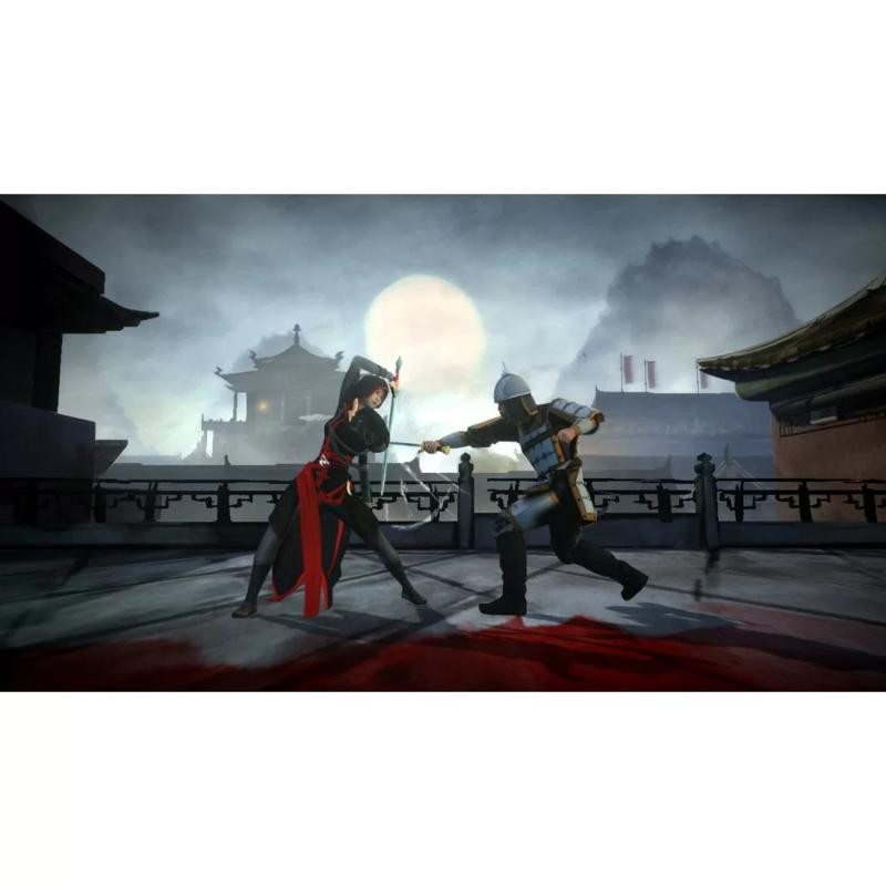 بازی Assassin's Creed Chronicles نسخه بلوری مخصوص PS4