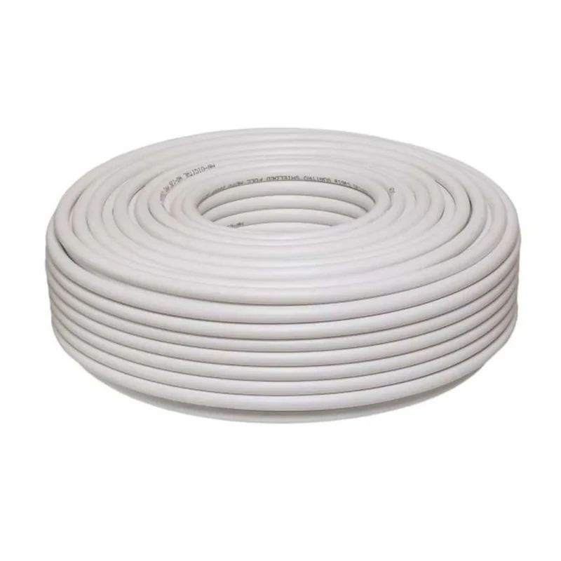 کابل آنتن تبریز هادی مدل Coaxial