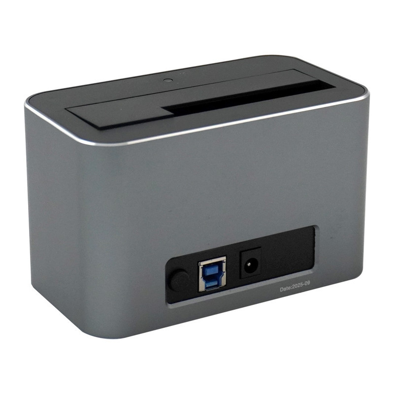 داک هارد USB 3.0 کی نت مدل K-HD01S