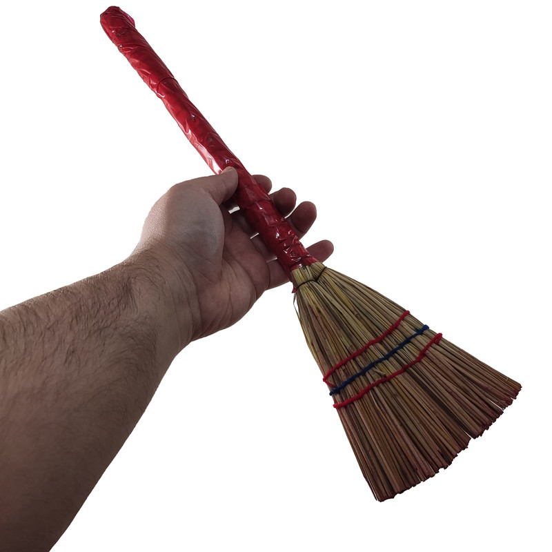 آویز تزیینی تکچین کالا مدل چوبی کد BR-1