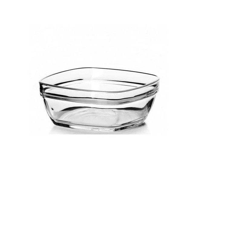 پیاله پاشاباغچه مدل Pudding پودینگ کد 53662 بسته شش عددی