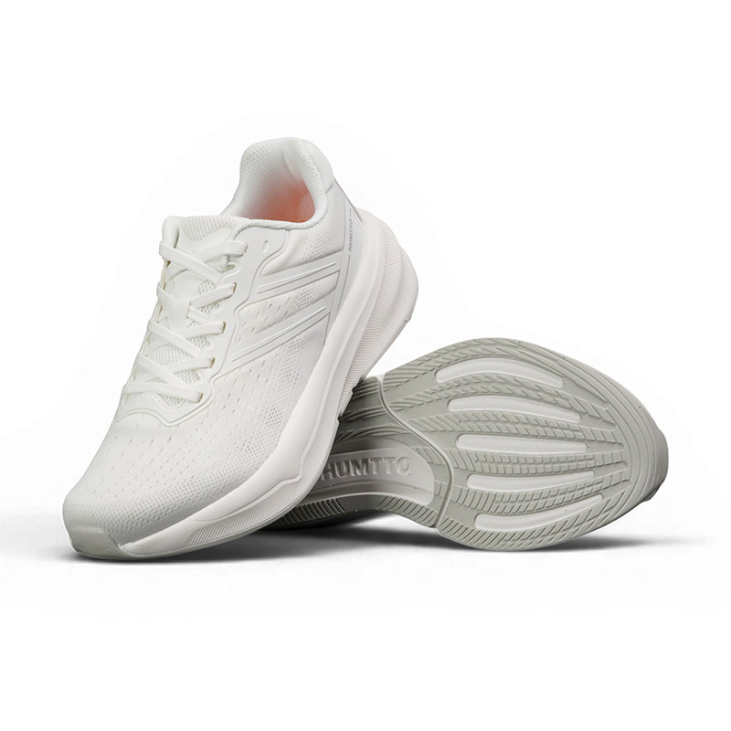 کفش پیاده روی زنانه هامتو مدل 371444B