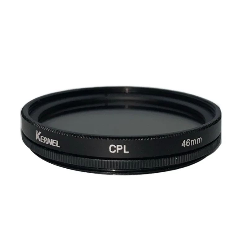 فیلتر لنز کرنل مدل C-PL -46MM
