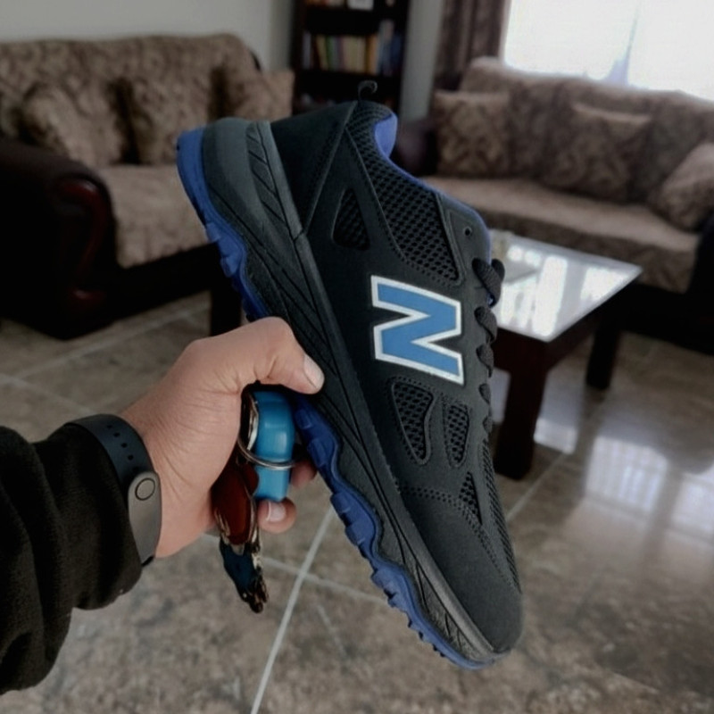 کفش پیاده‌روی مدل NB 623