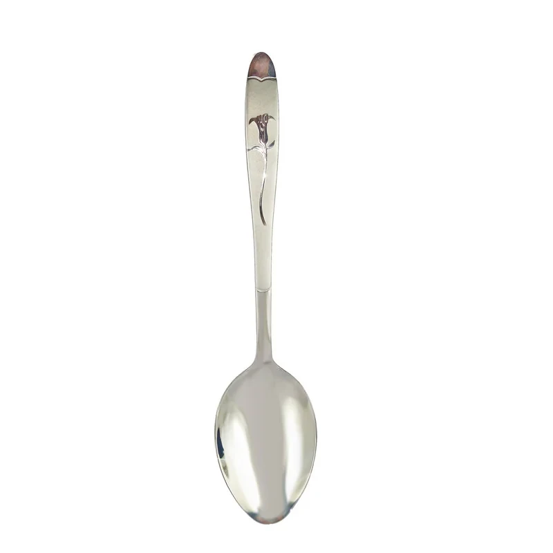 قاشق اجیل خوری نیوهوم کد 0860