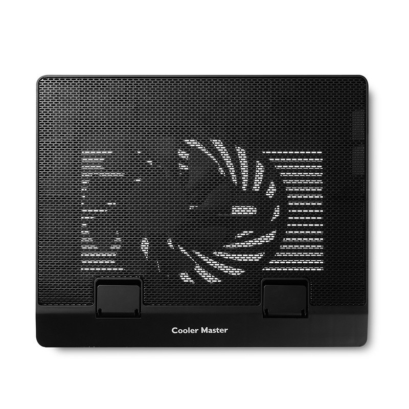 پایه خنک کننده  لپ تاپ کولر مستر مدل NOTEPAL ERGOSTAND LITE