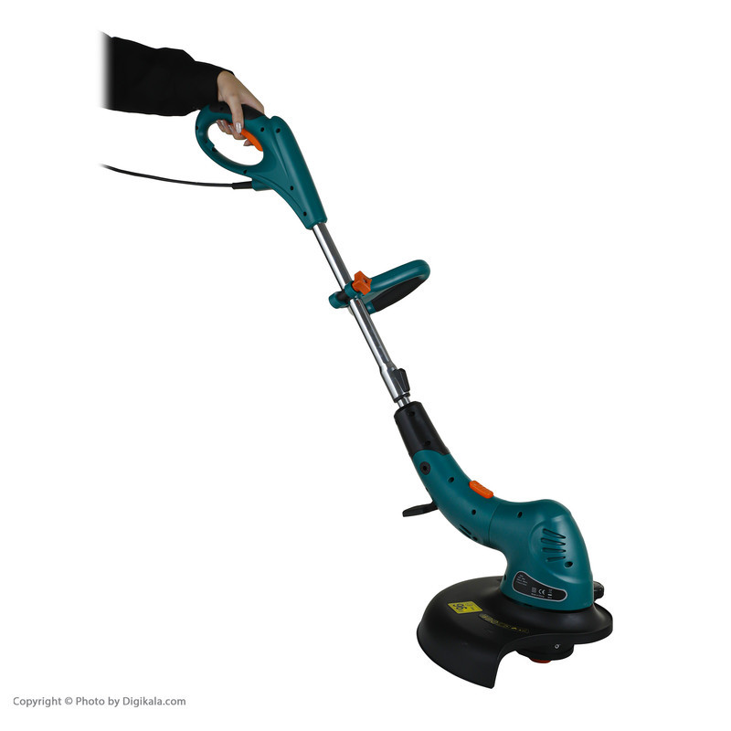 چمن زن برقی ساتا مدل SATA ARTNO DYM 2126