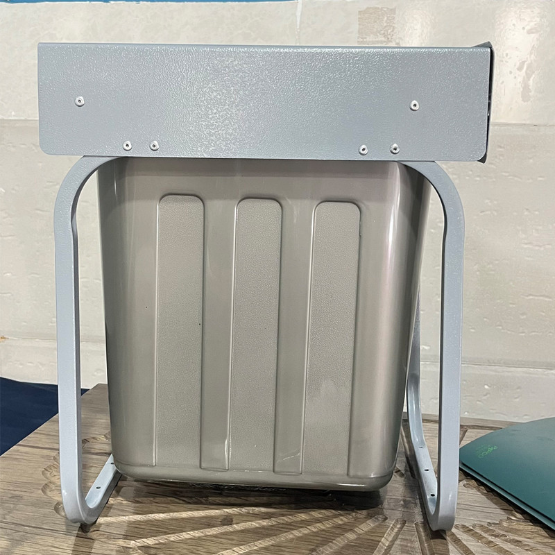 سطل زباله کابینتی مدل تی بی کو تکی