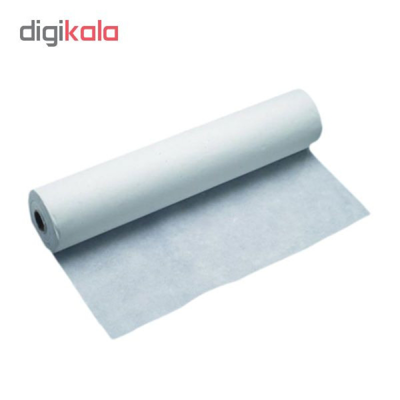 ملحفه یکبار مصرف یکتا بی بافت مدل 80C17G رول 32 متری بسته ٣ عددی
