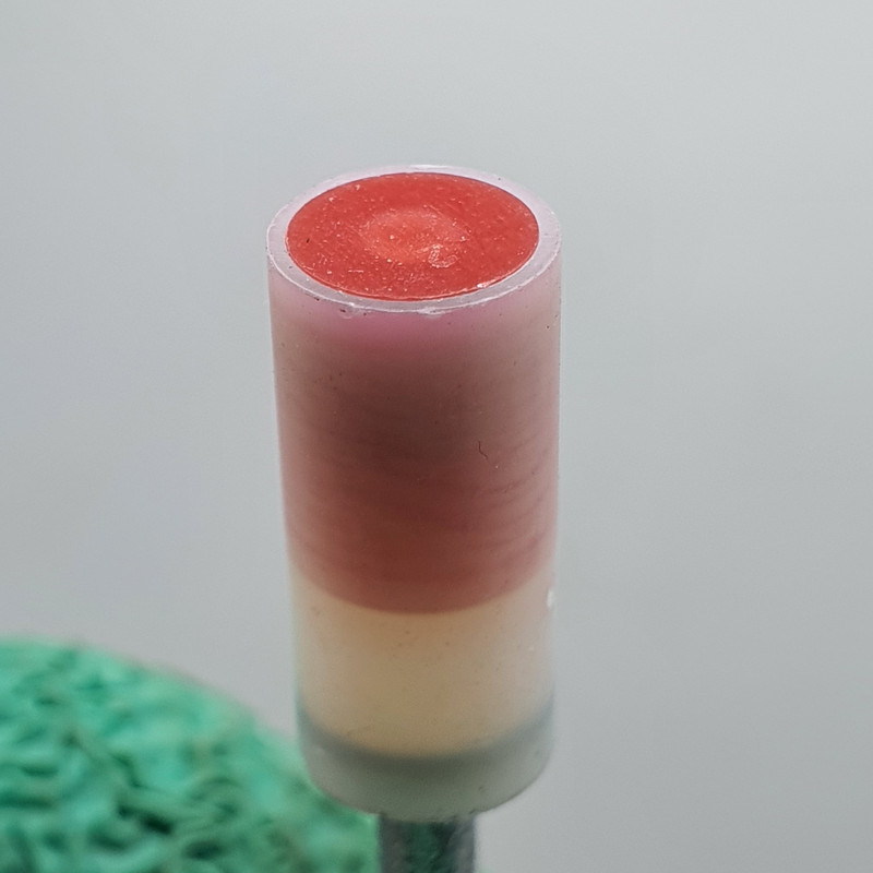 میخ چاشنی میخکوب دستی کد p20 مجموعه 20 عددی