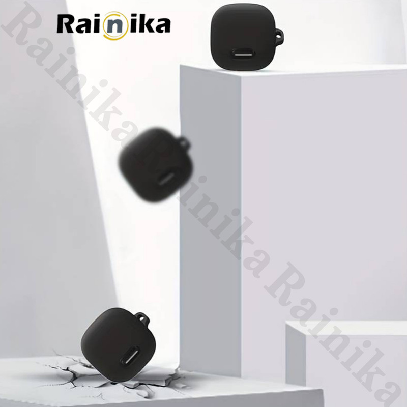 کاور رینیکا مدل Liberty4 NC مناسب برای کیس هدفون بی سیم انکر Soundcore Liberty 4 NC