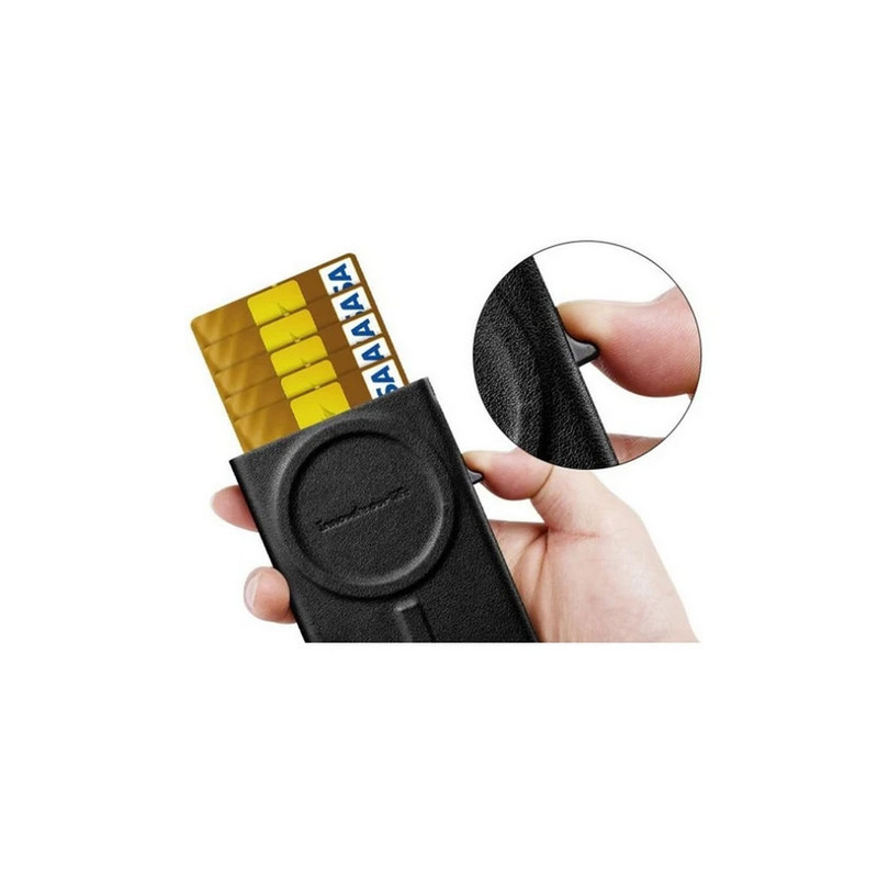 جاکارتی مگ سیف ژوس مدل CB-001