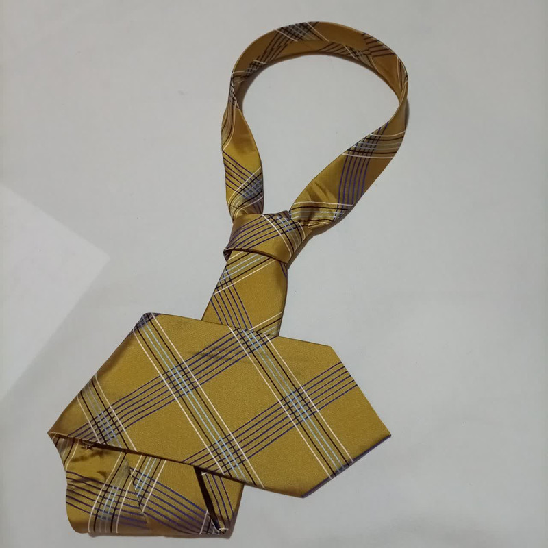 کراوات مردانه مدل GL.RAH26