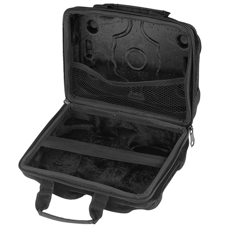 کیف حمل دسته کنسول نخل مدل NKH-03