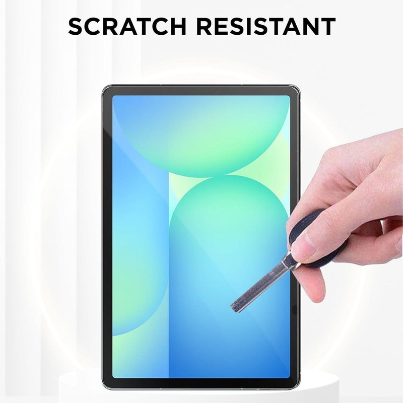 محافظ صفحه نمایش بادیگارد مدل TabG مناسب برای تبلت سامسونگ Galaxy Tab S10 FE Plus 13.1 inch